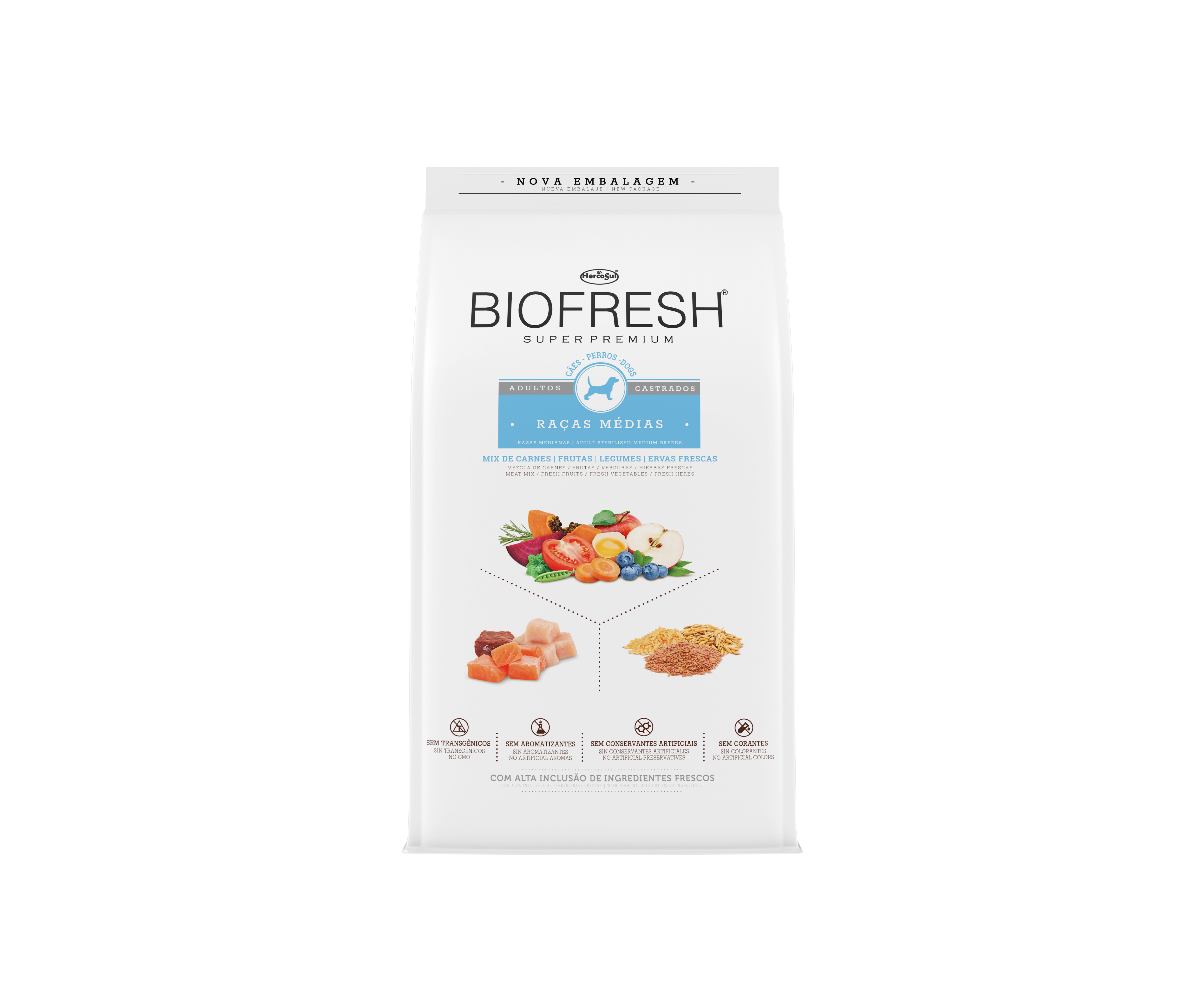 Biofresh-CASTRADOS---Médias---3Kg_REV005 - Frente
