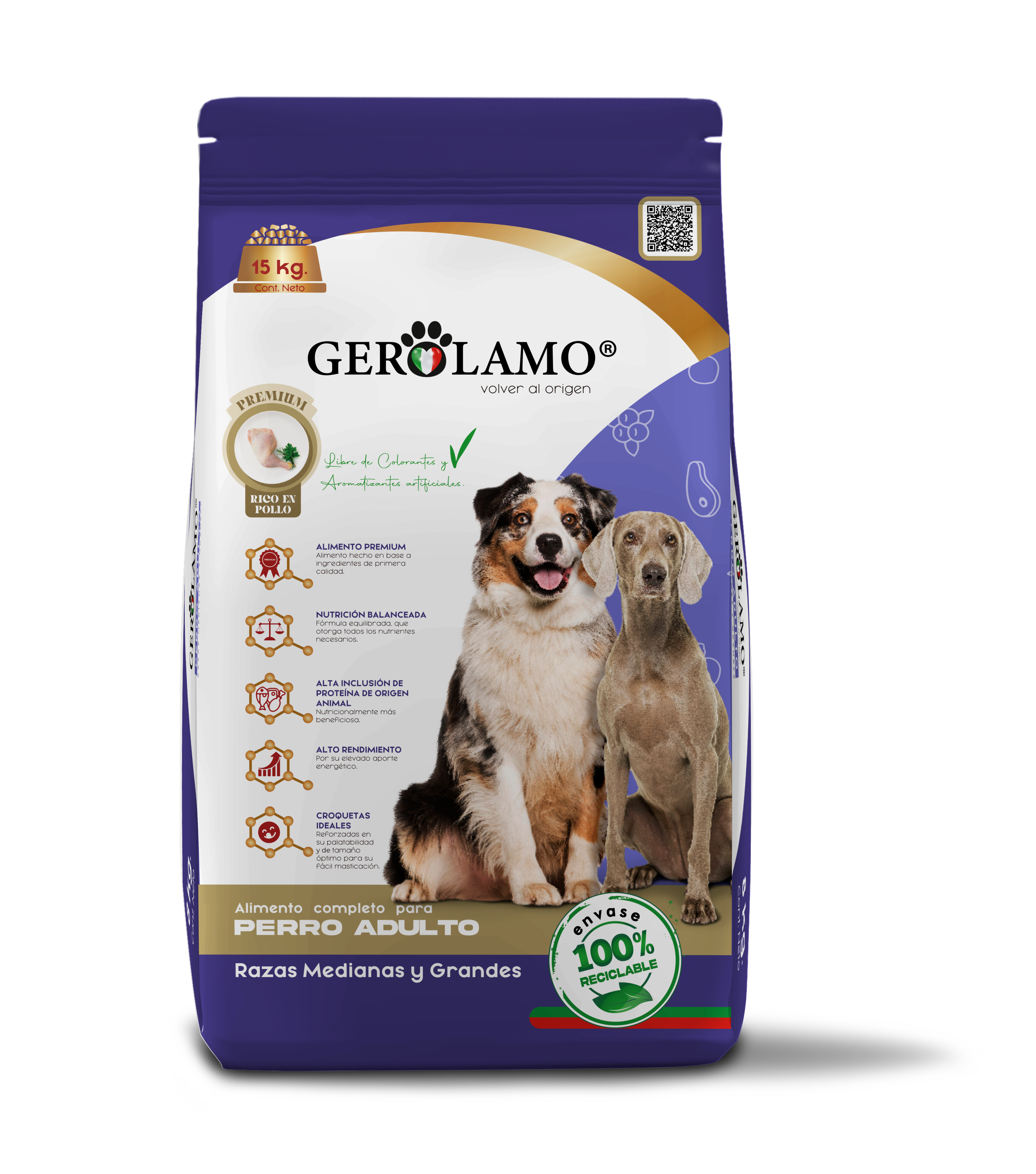 SACO Per Ad M-G Frente